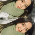 Yeo Joo-ha Instagram - My Feb was full of greetings n loves🎀💕 많은 축하와 사랑 덕분에 행복한 2월 생일을 잘 보냈습니다!