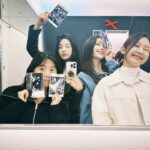 Yeo Joo-ha Instagram - ♾️ 나누기 더하기 덜어내기 뾰루지 나서 속상했는데요, 스티커로 잘 가렸습니다?! (ps. Always thanks for Dr. youna’s greatest care )