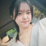 Yeo Joo-ha Instagram - 요즘 유일하게 찾아가는 유나쌤🐱