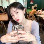 Yeo Joo-ha Instagram - ☀️💦