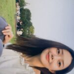 Yeo Joo-ha Instagram - Birds whisper🪽