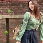 Yeo Joo-ha Instagram - ♧행운♡ㅣ つr득おr길♧ 유나 원장님 감사합니다! @sonyounaclinic