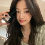 Yeon-woo Instagram – #포맨트 🫧☀️