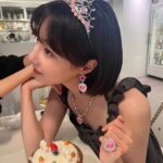 Yeon-woo Instagram - 햅삐햎삐햋삧~