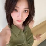 Yeon-woo Instagram -
