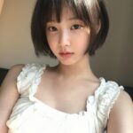 Yeon-woo Instagram - 쌱뜍