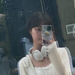 Yeon-woo Instagram - 쌱뜍