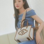 Yeon-woo Instagram - @oryanykorea 🥰
