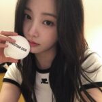 Yeon-woo Instagram - @dior @diorbeauty