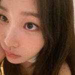 Yeon-woo Instagram - 안졸려