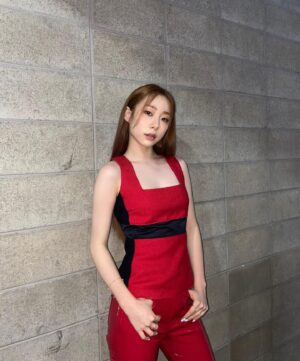 Yeonjung Thumbnail - 38.7K Likes - Top Liked Instagram Posts and Photos