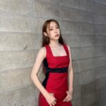 Yeonjung Instagram - @arenakorea ❤️