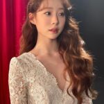 Yeonjung Instagram - 𝒩𝒶𝓉𝒶𝓈𝒽𝒶✨🕊️