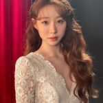 Yeonjung Instagram - 𝒩𝒶𝓉𝒶𝓈𝒽𝒶✨🕊️