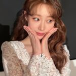 Yeonjung Instagram - 𝒩𝒶𝓉𝒶𝓈𝒽𝒶✨🕊️