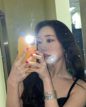 Yeonjung Thumbnail - 28K Likes - Top Liked Instagram Posts and Photos