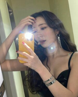 Yeonjung Thumbnail - 27.9K Likes - Top Liked Instagram Posts and Photos