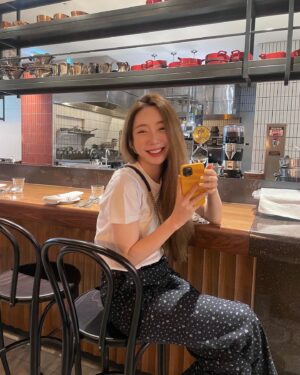 Yeonjung Thumbnail - 38.7K Likes - Top Liked Instagram Posts and Photos