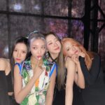 Yeonjung Instagram - My Girls👩‍❤️‍👩