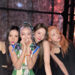 Yeonjung Instagram - My Girls👩‍❤️‍👩
