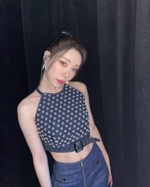 Yeonjung Thumbnail - 34.4K Likes - Top Liked Instagram Posts and Photos