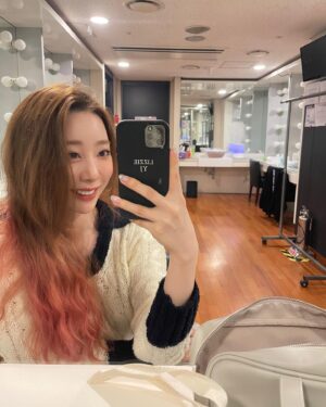 Yeonjung Thumbnail - 42.3K Likes - Top Liked Instagram Posts and Photos