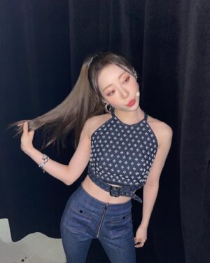 Yeonjung Thumbnail - 34.4K Likes - Top Liked Instagram Posts and Photos