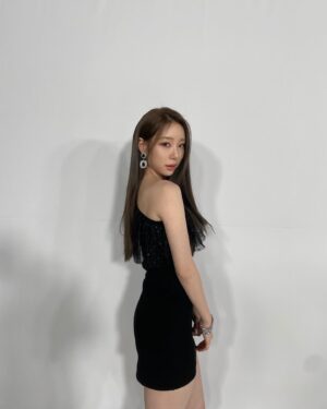 Yeonjung Thumbnail - 46.6K Likes - Top Liked Instagram Posts and Photos