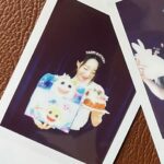 Yeonjung Instagram - 벌써 올해가 지나갔네요 아주 의미있고 감사한 한해였습니다 2023년 더 행복하고 아름답길!🙏 새해 복 많이 받으시고 모두 건강하세요☀️🧡 잘가 2022 ✨