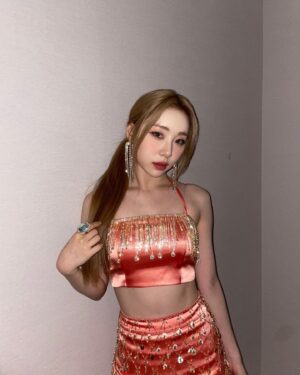 Yeonjung Thumbnail - 32.1K Likes - Top Liked Instagram Posts and Photos