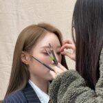 Yeonjung Instagram - 벌써 올해가 지나갔네요 아주 의미있고 감사한 한해였습니다 2023년 더 행복하고 아름답길!🙏 새해 복 많이 받으시고 모두 건강하세요☀️🧡 잘가 2022 ✨