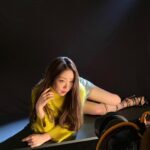 Yeonjung Instagram -