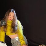 Yeonjung Instagram -