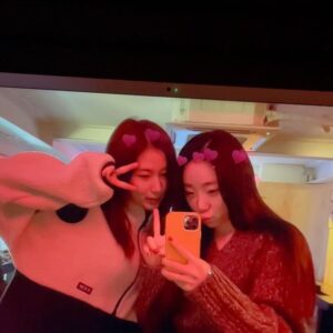Yeonjung Thumbnail - 52.9K Likes - Top Liked Instagram Posts and Photos