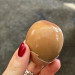 Yeonjung Instagram - 🥚🤍