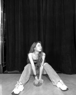 Yeonjung Thumbnail - 38.4K Likes - Top Liked Instagram Posts and Photos