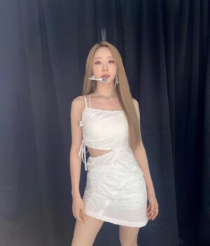 Yeonjung Thumbnail - 38.6K Likes - Top Liked Instagram Posts and Photos