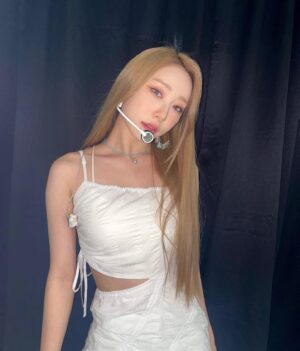 Yeonjung Thumbnail - 38.5K Likes - Top Liked Instagram Posts and Photos
