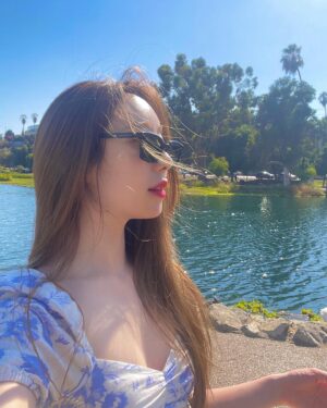 Yeonjung Thumbnail - 28.8K Likes - Top Liked Instagram Posts and Photos