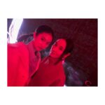 Yoh Yoshida Instagram - GUCCIの新クリエイティブ・ディレクターサバト・デ・サルノのデビューコレクション「Gucci Ancora」のお披露目イベントにご招待いただきました。 一夜限りの演出が施された国立競技場の屋内練習場トラックは、遠くからでも分かるほど真っ赤に染まっており、サバトが掲げる「もう一度、ファッションに恋をしよう」というメッセージをひしひしと感じる、愛と情熱に満ちた空間でした。 会場では、ロンドンを拠点に活動するRina Sawayamaさんのパフォーマンスもあり、 モデル、女優、スタイリスト、文化人など、 各方面で活躍される皆様がひとつところに集い、ファッション愛を、思い思いに表現・シェアされていました。 ミケーレからバトンを渡されたサバトが展開する新しい世界を、これからワクワクと楽しみたいと思います。 サバトのコレクションから発想した着物スタイルも、今度やってみようかな👘✨ お久しぶりの皆様にも再会☺️ そして 昼間の撮影ぶりの笑、 りーさちゃん♡ 皆様、見目麗しく、 実に眼福でした✨ @riisa1018naka @rinkokikuchi @elaiza_ikd @mari_natsuki @yuri_tune @_juri_art_ HM:井手真紗子 @masako_ide I went to GUCCI's new creative director Sabato's collection unveiling event! I was intoxicated by the bright red world where I could really feel a passion for fashion, and I decided to be more proactive about fashion this year! @Gucci @sabatods #GucciAncora #GucciSS24
