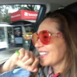 Yolanda Andrade Instagram –