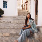 Yolanthe Cabau Instagram - De nieuwe Beau monde ligt nu in de winkel 💞