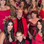 Yolanthe Cabau Instagram - Last Christmas ❤️
