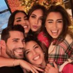 Yolanthe Cabau Instagram - Last Christmas ❤️