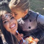 Yolanthe Cabau Instagram - Yesterday, my favorite little person in the world turned 8! 🥳 I wanted to be 100% present all day long for him, so I'm posting a day after. My dear Xess Xava, I celebrate you every second of your life!! What a beautiful, pure, sweet, and loving little human you are. I thank God every day for having you as my son. It's the biggest blessing of my life. And I promise you that I will always do whatever I can to make you the happiest you can be. You are my heart. I love you so, so, sooo much!! Happy birthday, my everything! ❤️