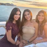 Yolanthe Cabau Instagram - 15 years… 💜 Last night was like a dream. We celebrated our 15th anniversary with my charity “Free A Girl” in my home on ibiza and we raised nearly 500,000 euros! I’m so grateful to all the beautiful hearts that have helped us along the way. Together we were able to rescue and rehabilitate 7253 minors from child trafficking and sexual exploitation! I want to thank you all from the bottom of my heart. And I promise you, I will never stop fighting for a safer world for our children! ❤️ link in bio