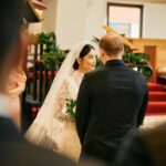 Yongwaree Anilbol Instagram - Love is patient. Love is kind. It does not envy or boast. It is not arrogant or rude. It keeps no record of wrongs. Love does not delight in evil but rejoices with the truth. It always protects, always trust, always hopes, always preserves, love never fails ♱ #WillYouMarryFah