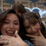 Yongwaree Anilbol Instagram - Channel my inner cowgirl🤠👢🐄🦋💘 (Cause i’m going to be texan soon!) #PomeloGirls #LandmeeGIRLS