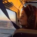 Yongwaree Anilbol Instagram - Passion for aviation just keeps going 🔝