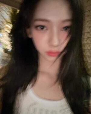 Karina Instagram - 春が来た🌸